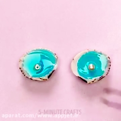 32 ایده زیبا برای درست کردن جو...