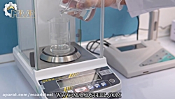 فرمول ژل ضد عفونی کننده دست (ض...