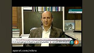 بیماری کرونا با تب شروع می شود و سرفه خشک و تنگی نفس همراه دارد کاشت مو