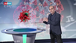 چرا ساختن واکسن برای ویروس کرو...