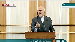 اتمام حجت ایران درمورد مذاکره...