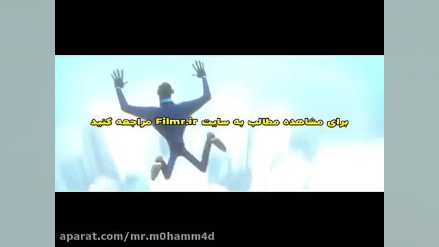 دانلود انیمیشن جاسوسان نامحسوس Spies in Disguise 2019 با دوبله فارسی زمان96ثانیه