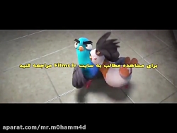 دانلود انیمیشن جاسوسان نامحسوس...