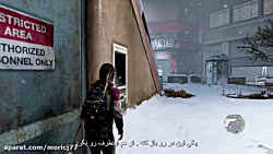 گیم پلی DLC بازی The Last Of U...