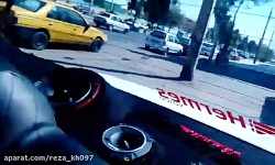 سیستم صوتی هرمس ویس