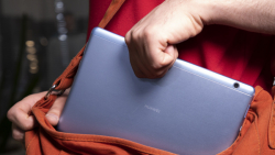 نگاه نزدیک دیجیاتو: تبلت هواوی...