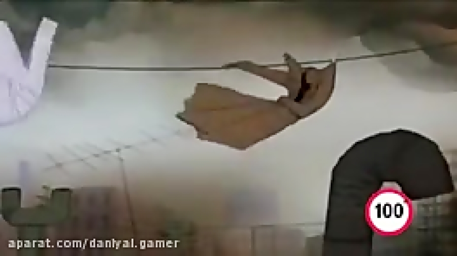 فیلم پدر،صد ثانیه ای با عشق تق...