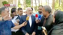 آیا ایران با عربستان وارد مذاک...