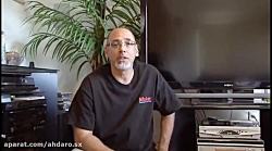 ساخت وسیله برای تلویزیون