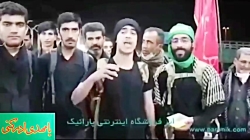 در مدح مولا علی علیه السلام