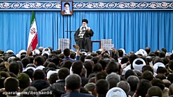 ترساندن دیگران توسط آمریکایی‌ه...