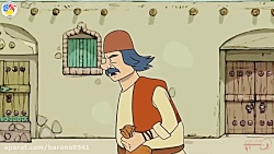 پهلوانان فصل 3 قسمت 32 بلقیس