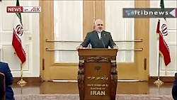 ماجرای پیشنهاد مذاکره سناتور آ...