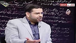 ماجرای عذرخواهی همتی از رهبر ا...