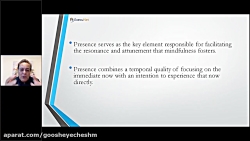 هنر حضور پويا و خلاق در رهبرى...