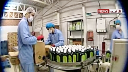 کمبود مواد ضد عفونی کننده و ما...