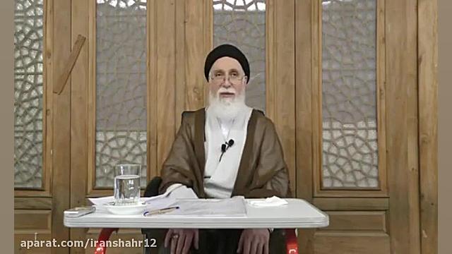 پیشگیری و درمان قطعی ویروس کرونا ,ایت الله ضیایی متخصص طب اسلامی ابرسانی پوست