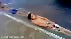 خنگول های خیابانی..فوق العاده...