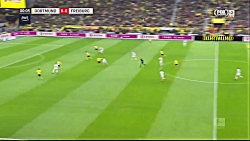 خلاصه بازی لاتزیو 2  بولونیا 1