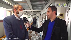 گزارش کذب صدا و سیما درباره اح...