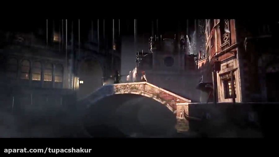 Assassins Creed 2 Trailer