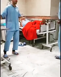 داروی ضد کورونا آخر خنده