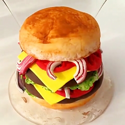 چالش اسلایم اسمر....اسلایم اسم...