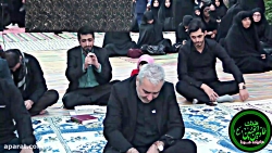 افطاری بهشت زهرا مزار شهدا سال 1398