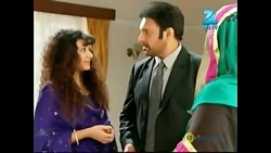 فصل یک قسمت  41 زی تی وی....