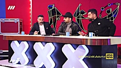 مسابقه عصر جدید فصل دوم قسمت 2...