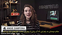 ویژگی های کلیدی گوشی Honor 9X...