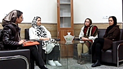 اختتامیه نمایشگاه نقاشی «همدلی...