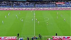 خلاصه بازی ناپولی 2 -تورینو 1