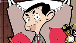 کارتون مستربین فصل هفتم قسمت۱۰