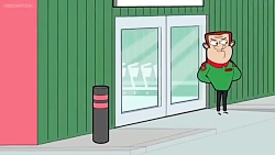 کارتون مستربین فصل هفتم قسمت۱۱