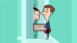 کارتون مستربین فصل هفتم قسمت ۱...