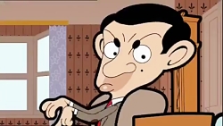 کارتون مستربین فصل هفتم قسمت۱۶