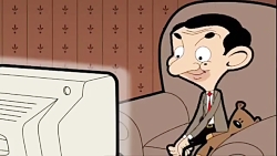 کارتون مستربین فصل هفتم قسمت ۱...