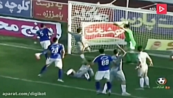 کارشناسی داوری دیدار استقلال و...