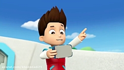 انیمیشن سگ های نگهبان قسمت 8 د...