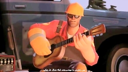 تیم فورترس 2 (آشنایی با ENGINE...