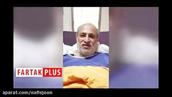 نماینده منتخب بر اثر ویروس کرو...