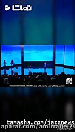 کلیپ خنده دار حسن ریوندی