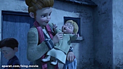 انیمیشن سینمایی (کریسمس آنجلا)...