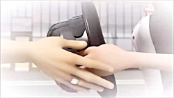 میکس درخواست ازدواج آدرین از م...