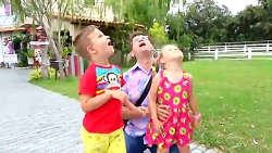 دیانا شو _ دیانا و روما _ دیان...