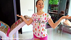 دیانا و روما    دیانا شو    دی...