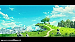 انیمیشن تلاش اژدها: داستان شما...