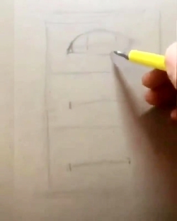 بیکار نباشیم ^-^ ترفند کشیدن س...