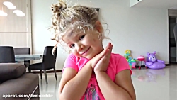 دیانا و روما ****دیانا شو****د...